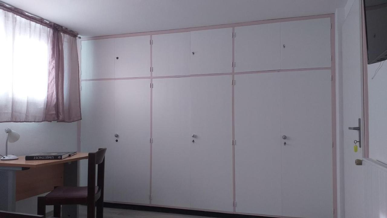 Apartman Plavo More Zadar Exterior foto